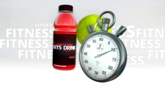 Logo Physio-Med im WORKOUT Elze