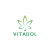 Logo Vitadol.de CBD
