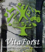 VITAFORST INTERNATIONAL MANAGEMENT of FOREST & LANDSCAPE e.K. Zülpich
