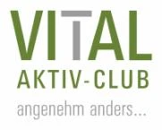 Logo Vital Aktiv Club