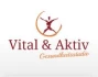 Logo Vital & Aktiv Gesundheitsstudio