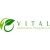 Logo Vital Ambulanter Pflegedienst Gaby Bazzi