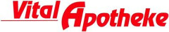 Logo Vital-Apotheke Anja-Katrin Schulz-Suck