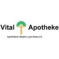 Logo Vital Apotheke