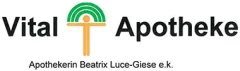 Logo Vital Apotheke