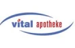 Logo Vital-Apotheke Iris Zeien
