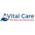 Logo Vital Care GmbH