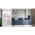 Logo Vital Hotel Frankfurt