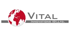 Logo Vital Innovations