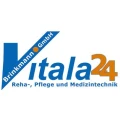 Logo VITALA24 Brikmann GMBH