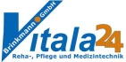 Logo Vitala24 Ltd. & Co. KG