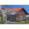 Einfamilienhaus in Weitnau