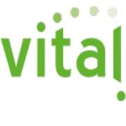 Logo vitalform