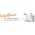 Logo Vitalhaus Am Regenbaum Inh. U. B&auml;hr