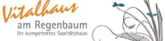 Logo Vitalhaus Am Regenbaum Inh. U. Bähr
