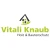 Logo Vitali Knaub Holz Und Bautenschutz
