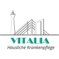 VITALIA H&auml;usliche Krankenpflege D&uuml;sseldorf