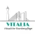 Logo VITALIA Häusliche Krankenpflege