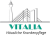 Logo VITALIA Häusliche Krankenpflege