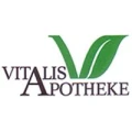 Logo Vitalis Apotheke