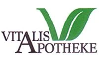 Logo Vitalis Apotheke