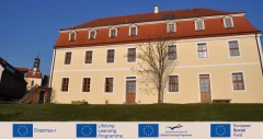 Logo VITALIS Betreuungsgesellschaftf&uuml;r Modellprojekte mbH