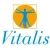 Logo Vitalis häusliche Senioren- und Krankenpflege und Vitalis Hausgemeinschaft