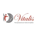 Logo Vitalis Therapiezentrum Harke & Sp&auml;ker