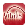 Logo Vitalis Praxis im Gesundheitszentrum GzB