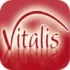 Logo Vitalis Praxis im Gesundheitszentrum GzB