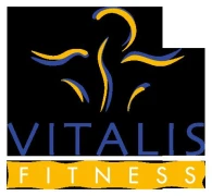 Logo Vitalis Studio für gesundheitsorientiertes Fitnesstraining