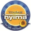 Logo Vitaloase nyima Inh. Ute Schaber