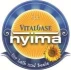 Logo Vitaloase nyima Inh. Ute Schaber Vitalstudio