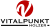 Logo Vitalpunkt Holzer GmbH