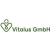 Logo Vitalus GmbH - Ambulanter Pflegedienst