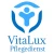 Logo VitaLux Pflegedienst GmbH