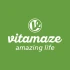 Logo Vitamaze GmbH