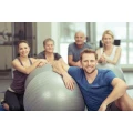 Logo VitaMed Gesundheitszentrum Delitzsch