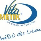 Logo Vitametikpraxis Andreas Rohde