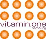Logo vitamin.one hamburg e.K