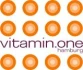 Logo vitamin.one hamburg e.K Vitaminberatung