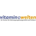 Logo Vitaminwelten GmbH / Gourmetwelten
