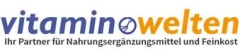 Logo Vitaminwelten GmbH / Gourmetwelten