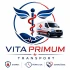Logo VitaPrimum Transport