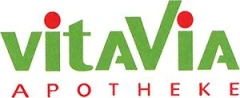 Logo VitaVia-Apotheke am Glashaus
