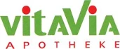 Logo VitaVia-Apotheke am Glashaus Clemens Alber e.K.
