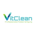 VitClean Logo