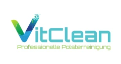 VitClean Logo