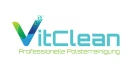 Logo Vitclean Mobile Polsterreinigung