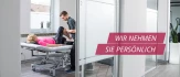 Logo Vithera Praxis für Physiotherapie
